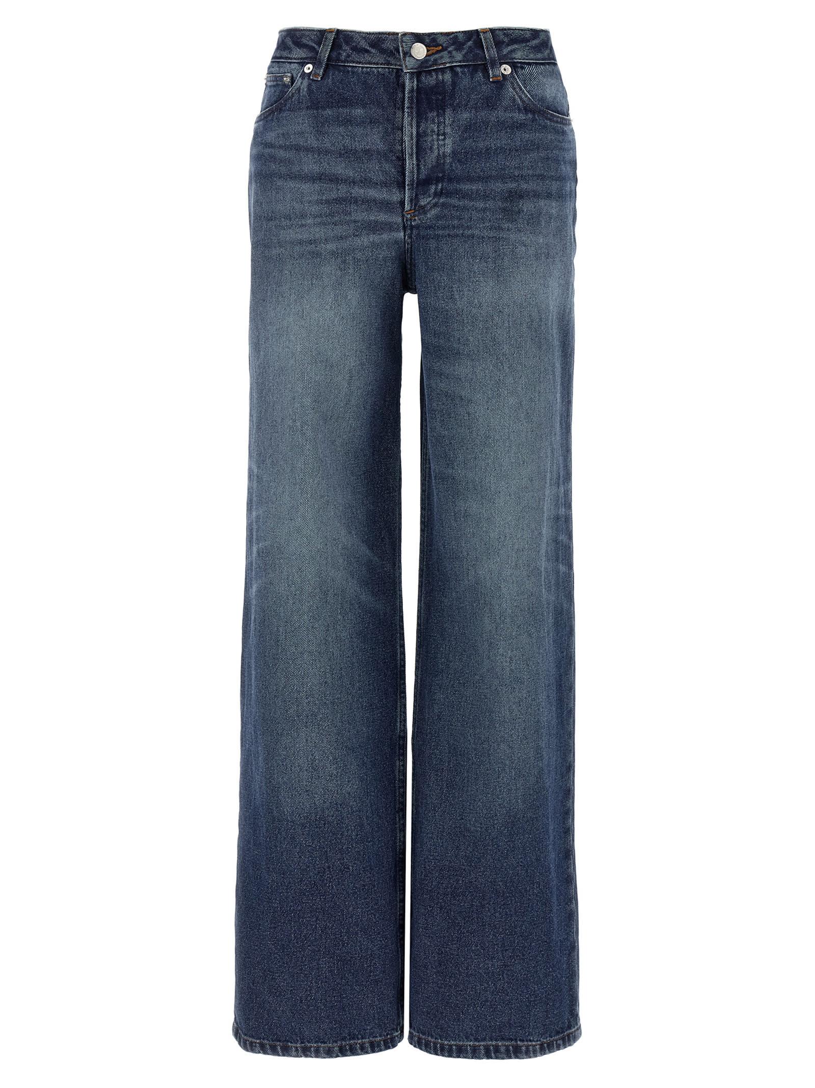 a. p.c. elisabeth jeans