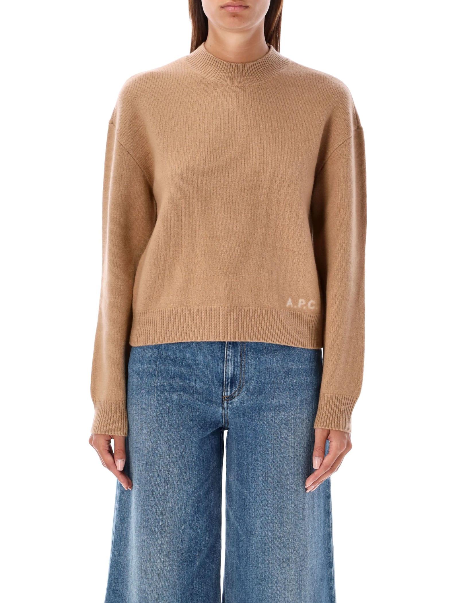 a. p.c. esther sweater