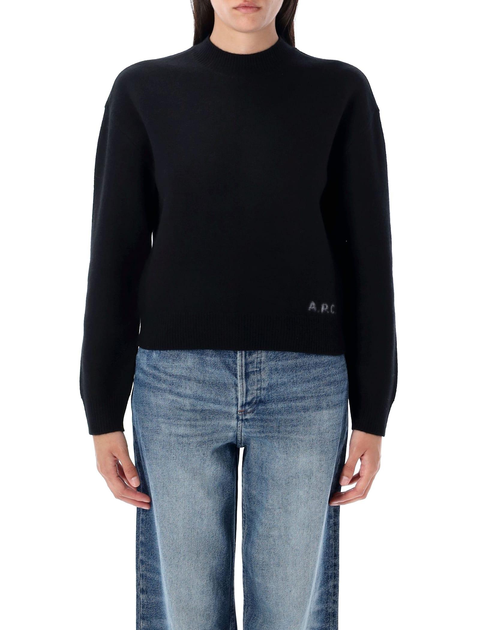 a. p.c. esther sweater