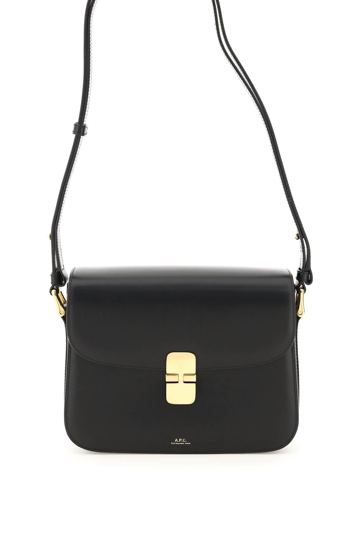 a. p.c. grace shoulder bag