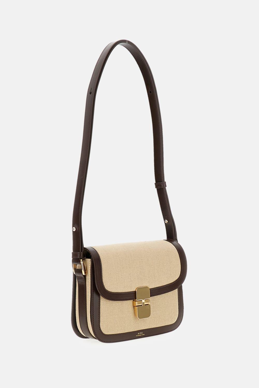 a. p.c. grace small bag