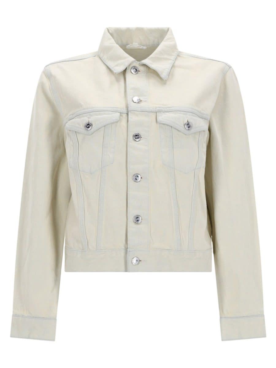 a. p.c. jacket dion