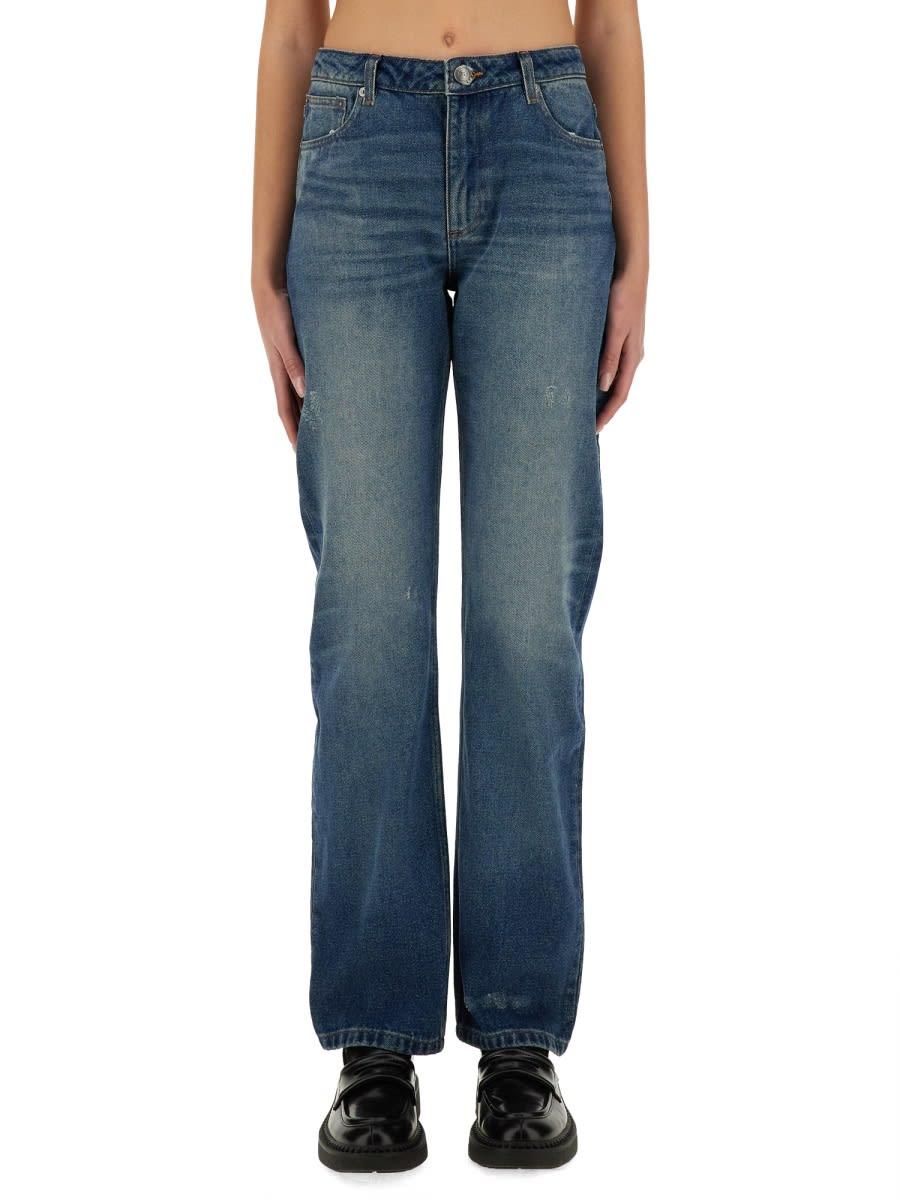 a. p.c. jeans kylie