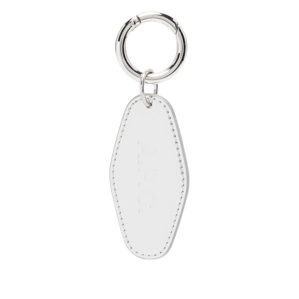 a. p.c. keyring