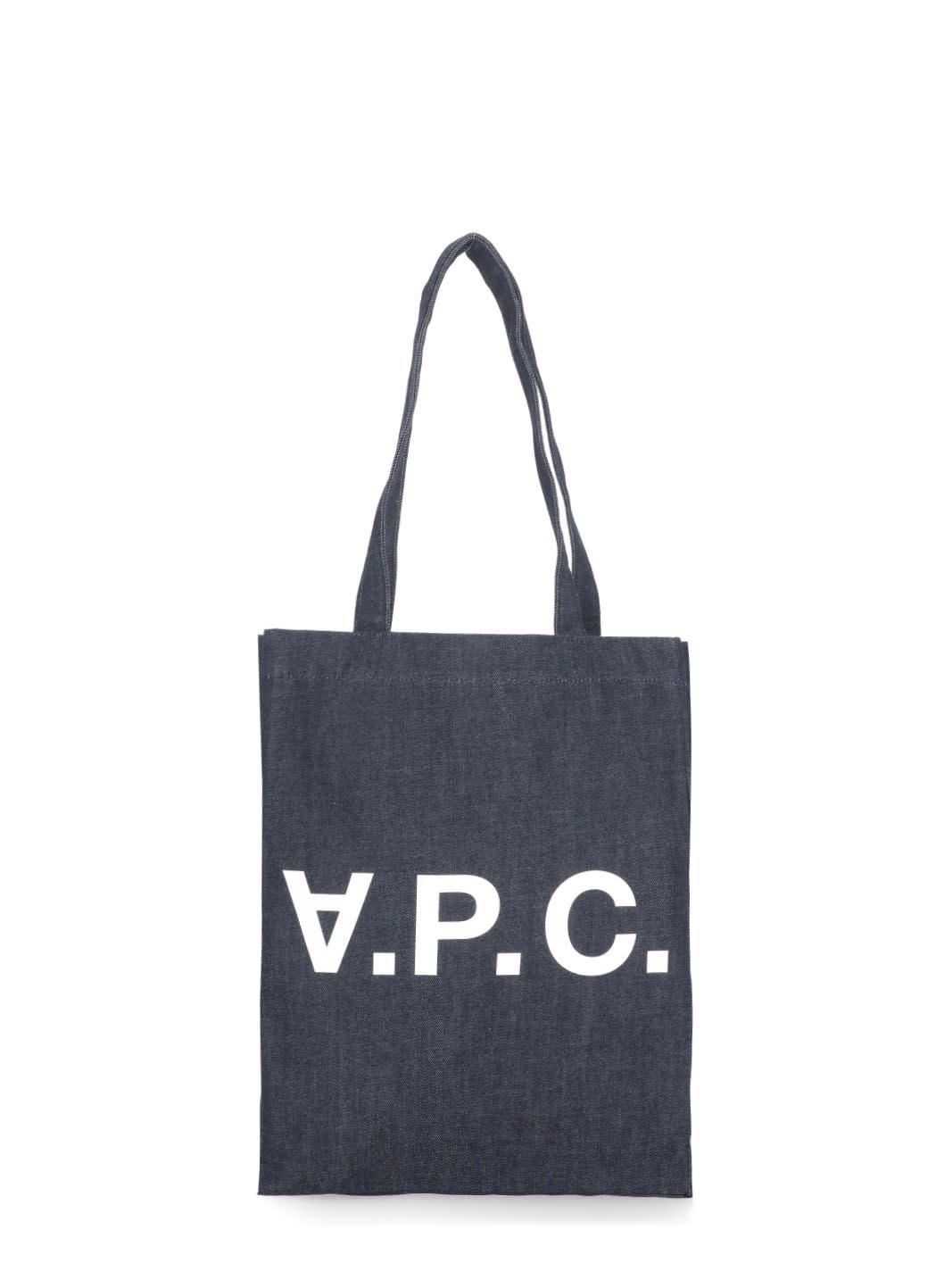 a. p.c. laure bag