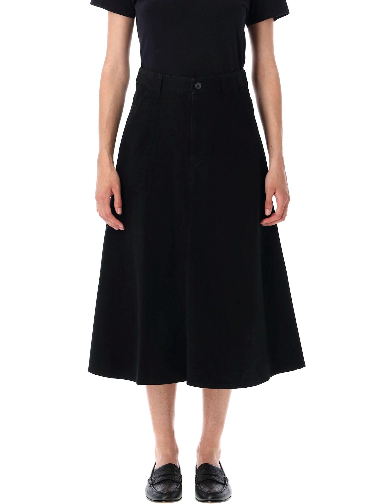 a. p.c. laurie skirt