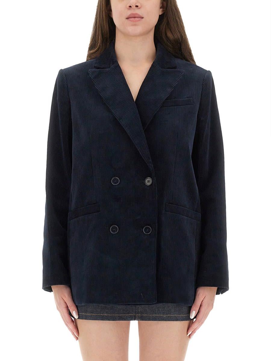 a. p.c. lucy jacket