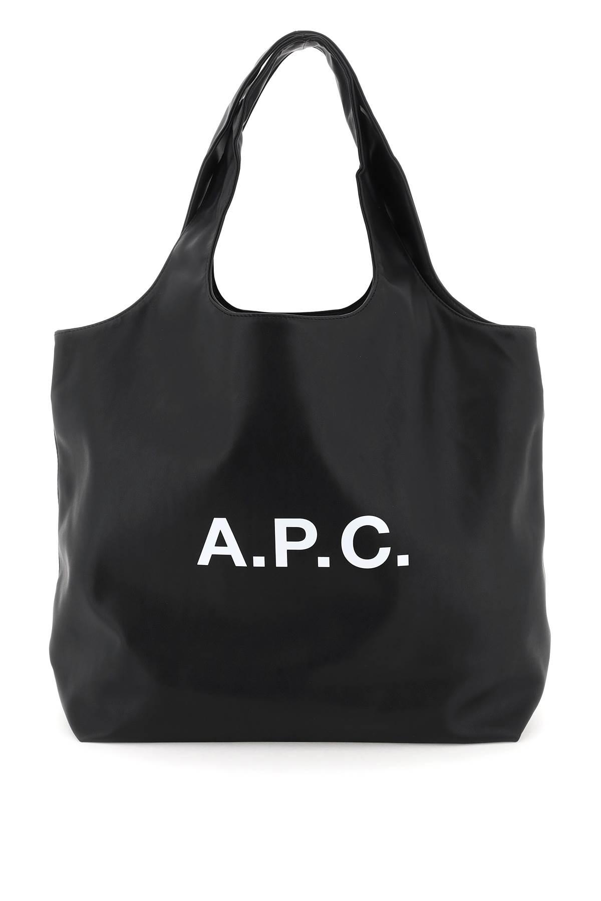 a. p.c. ninon tote bag