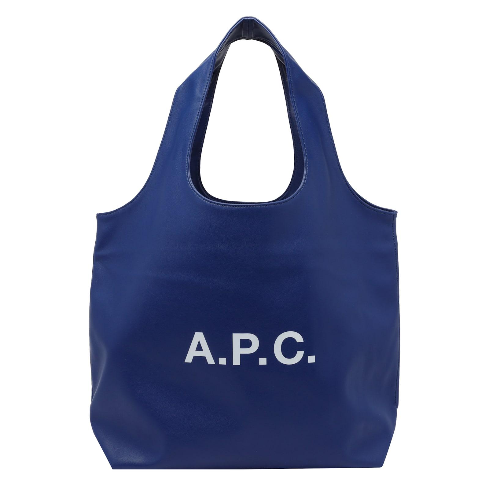 a. p.c. ninon tote