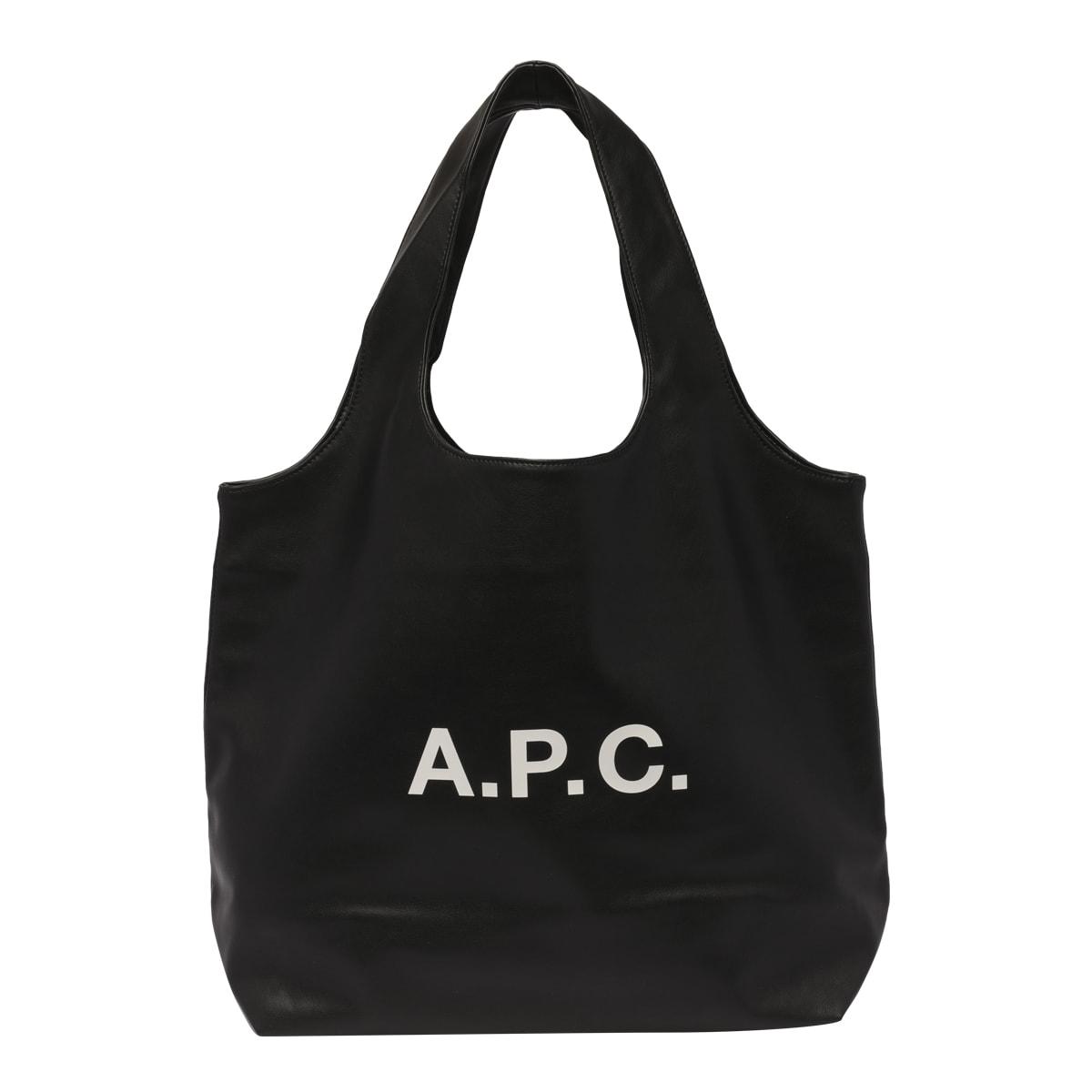 a. p.c. ninon tote