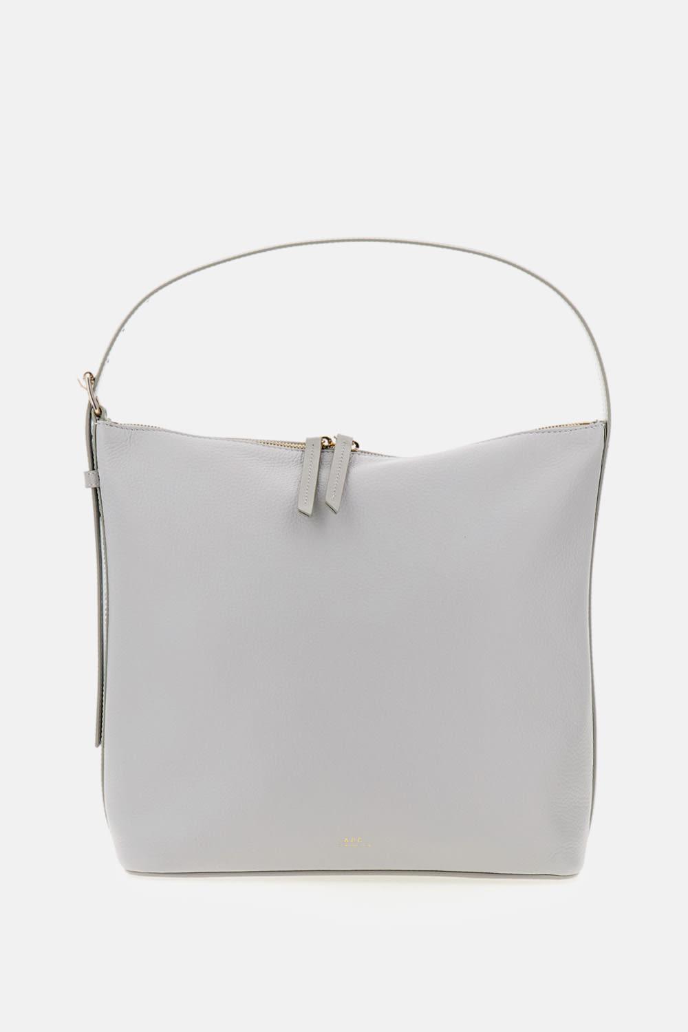a. p.c. sac vera shoulder bag