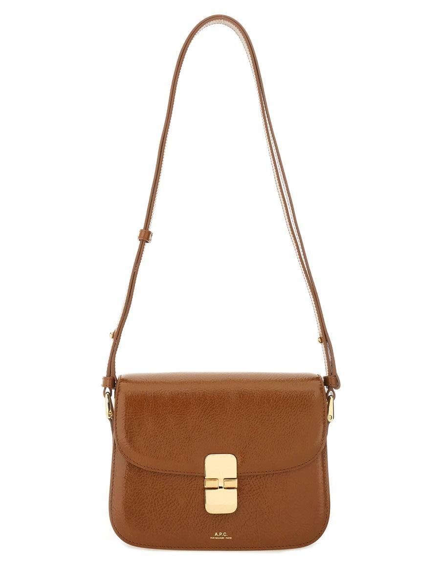a. p.c. small grace bag