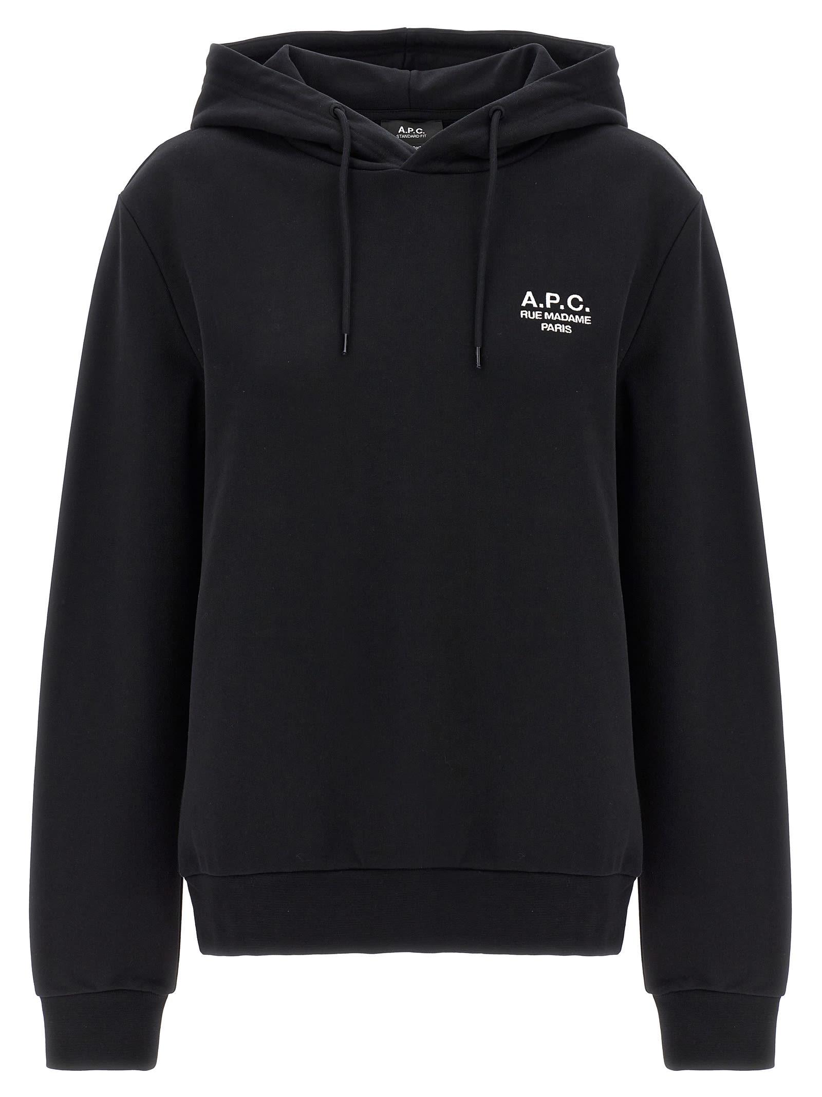 a. p.c. standard hoodie