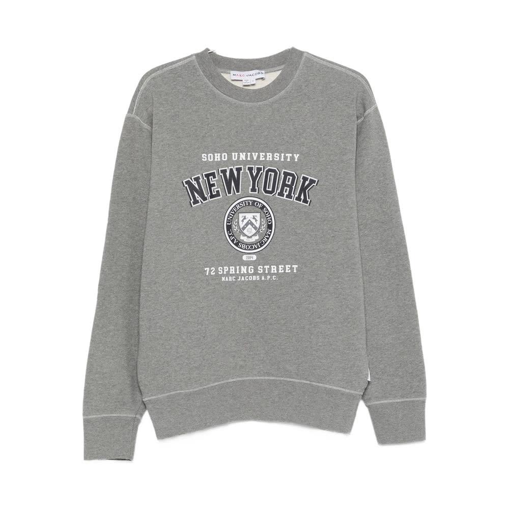 a. p.c. sweatshirt