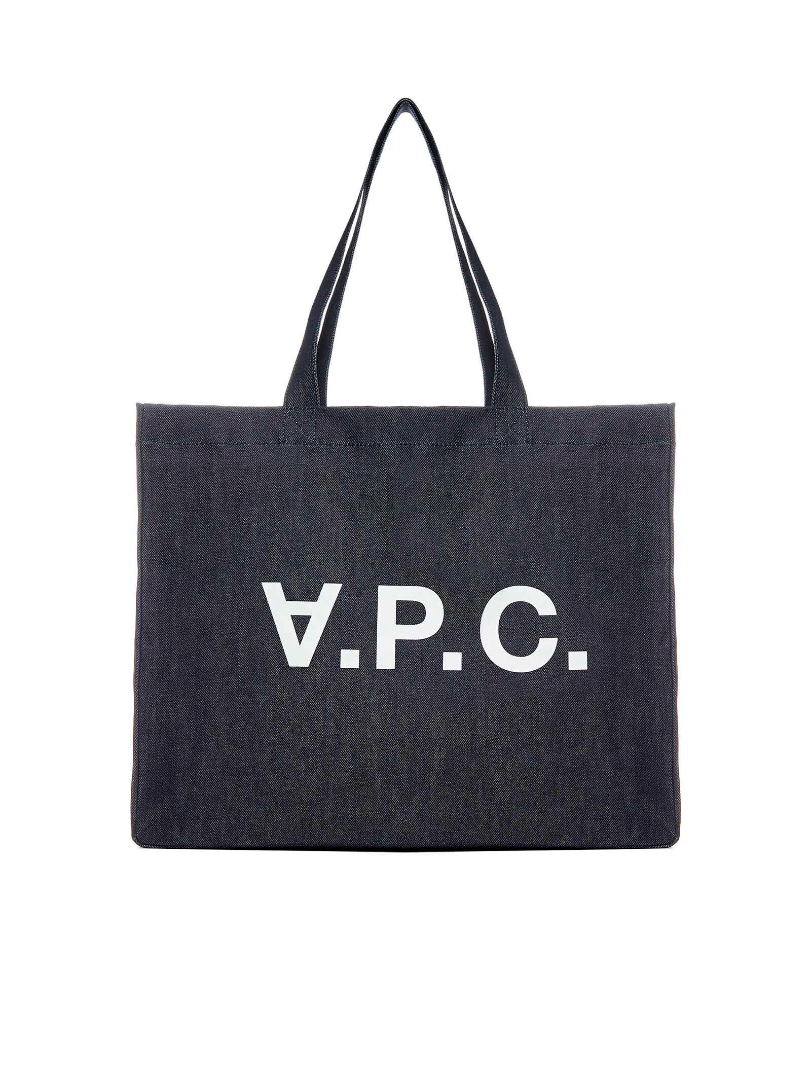a. p.c. tote bag
