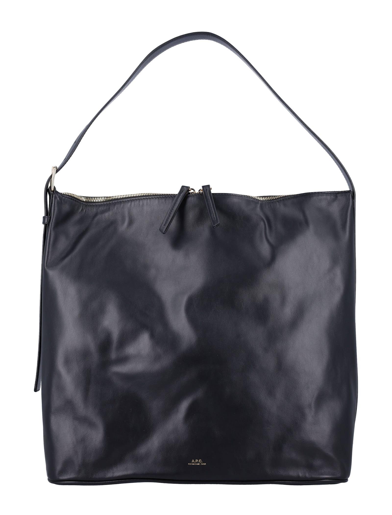 a. p.c. vera maxi bag