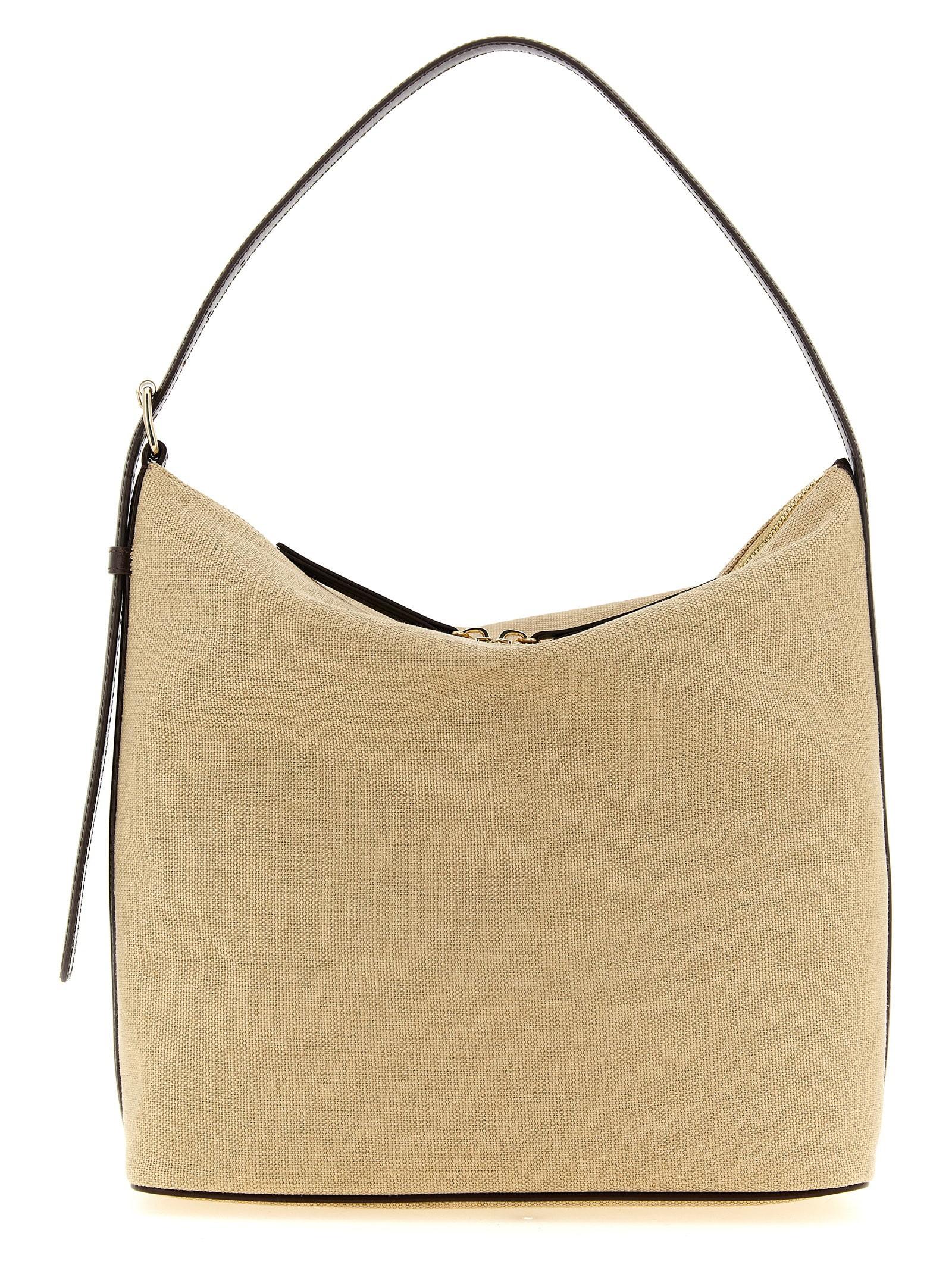 a. p.c. vera shoulder bag