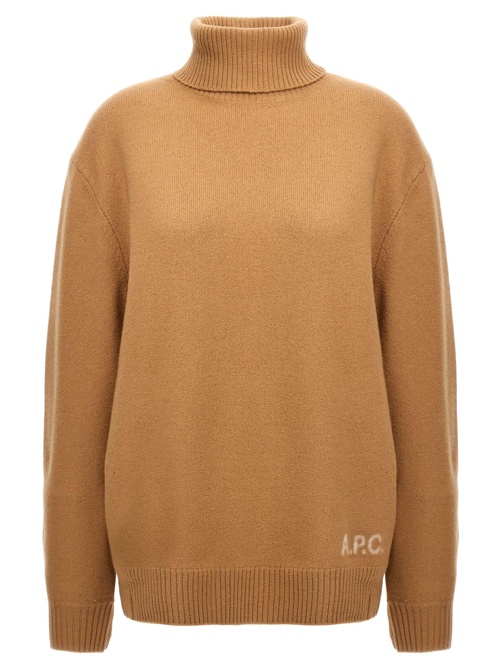 a. p.c. walter sweater