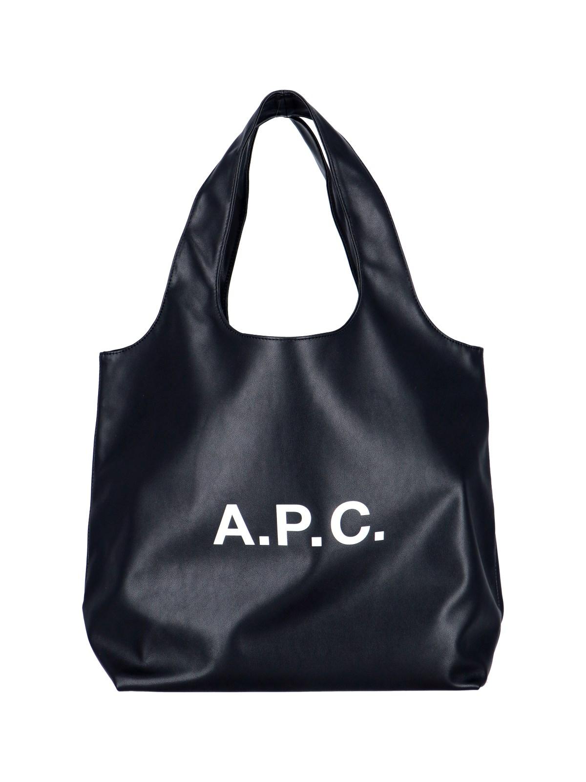 a.p.c. 'ninon' tote bag
