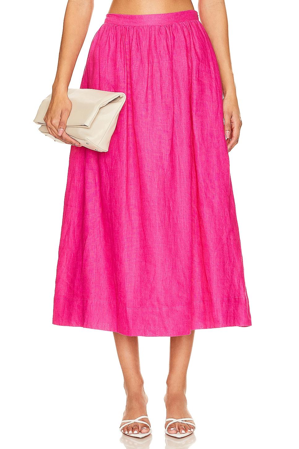 aaron skirt