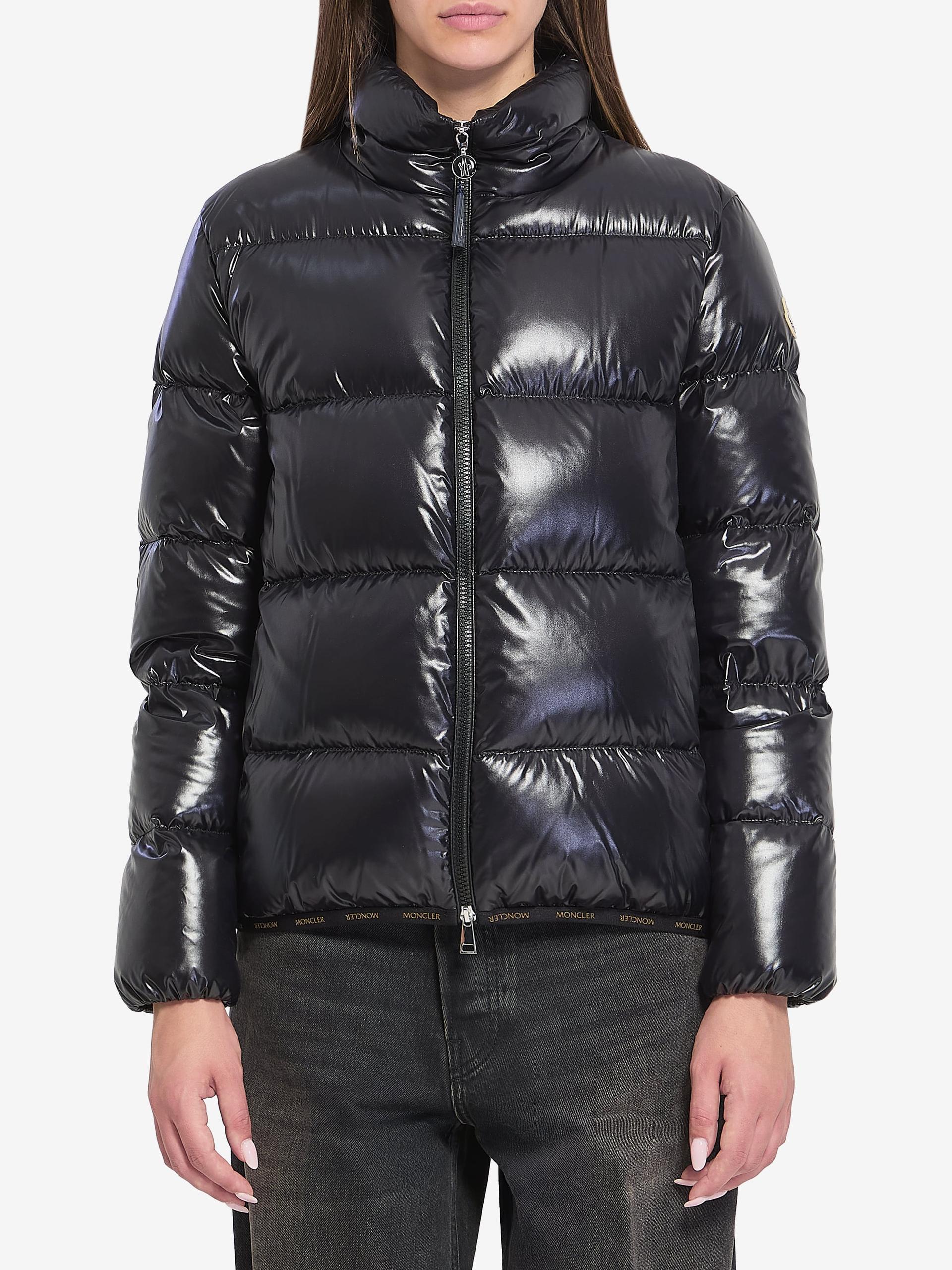 abbadia puffer jacket