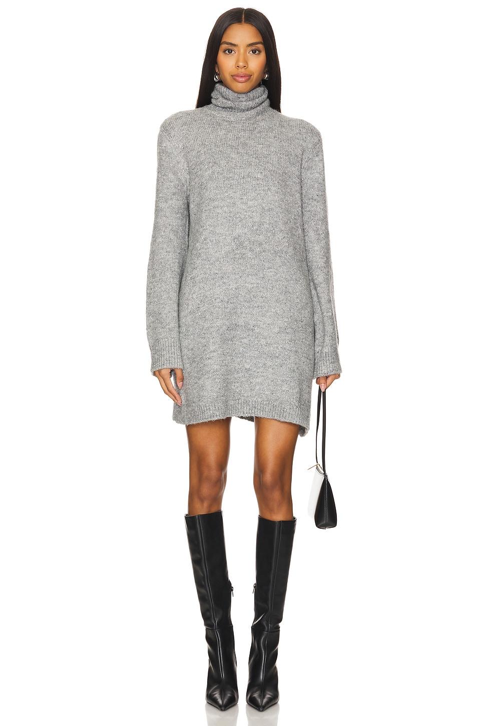 abbie sweater dress