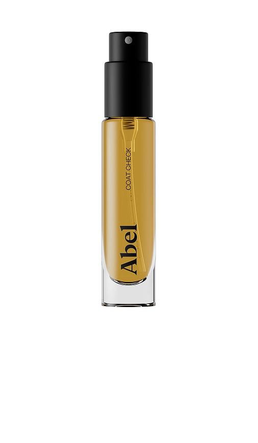 abel mini coat check eau de parfum in beauty: na.