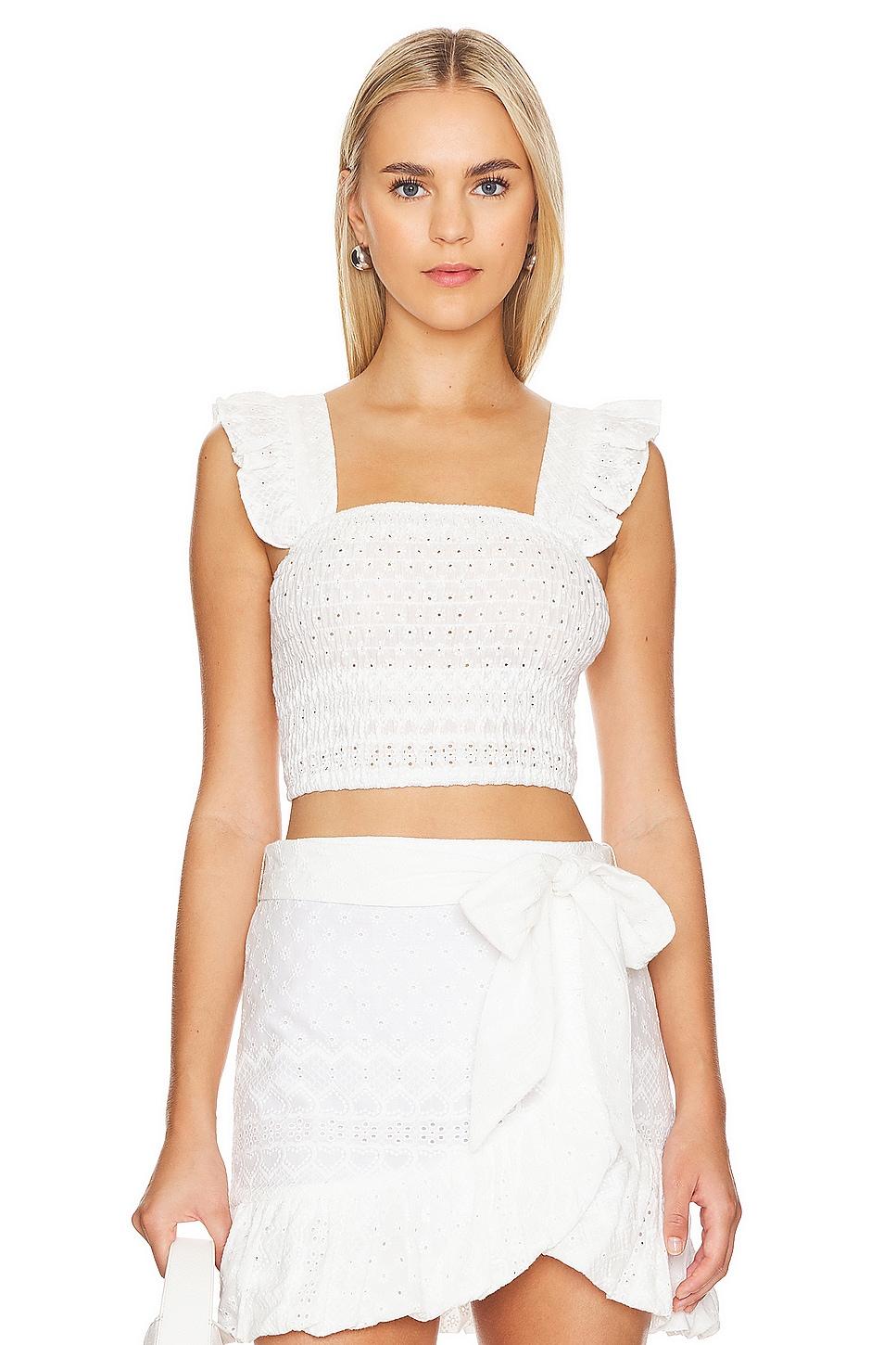 abelia top