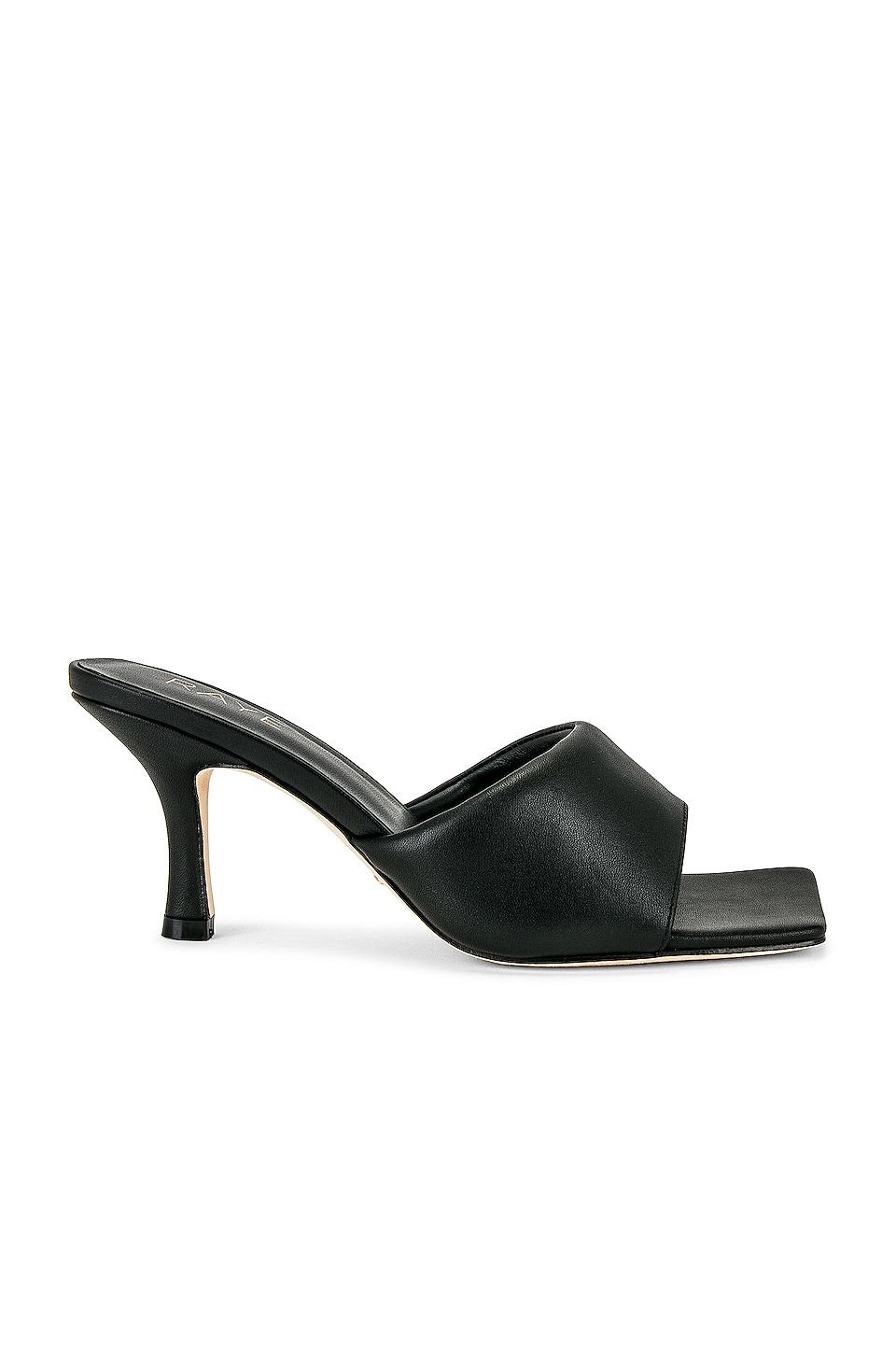 abie heel