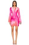 abira mini dress