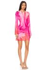 abira mini dress