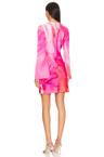 abira mini dress