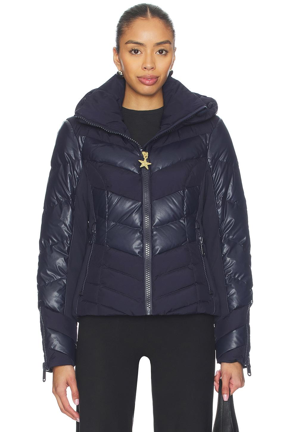 abisso ski jacket