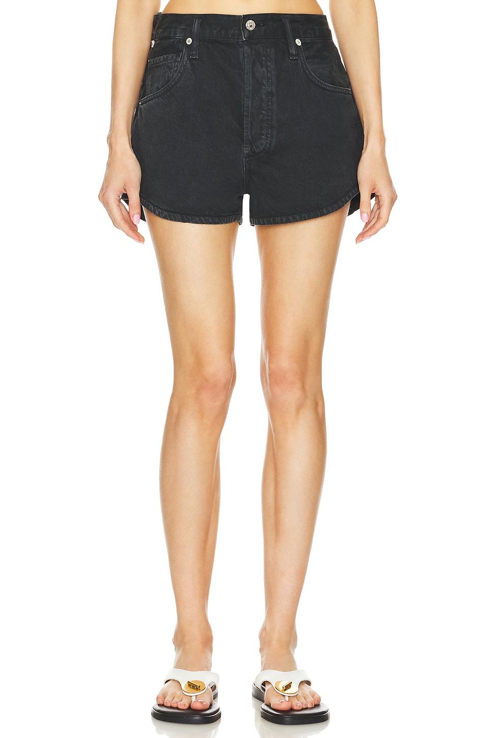 abita short