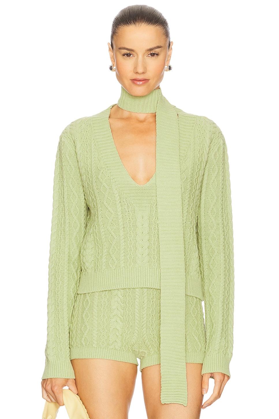 abriella long sleeve top