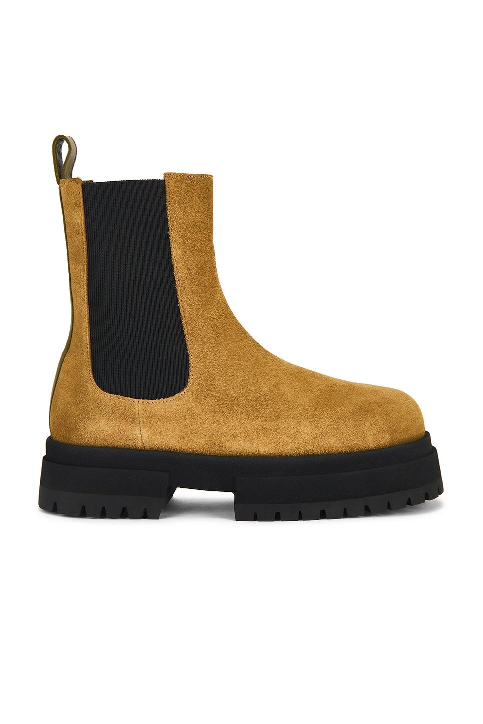 acacia chelsea boot
