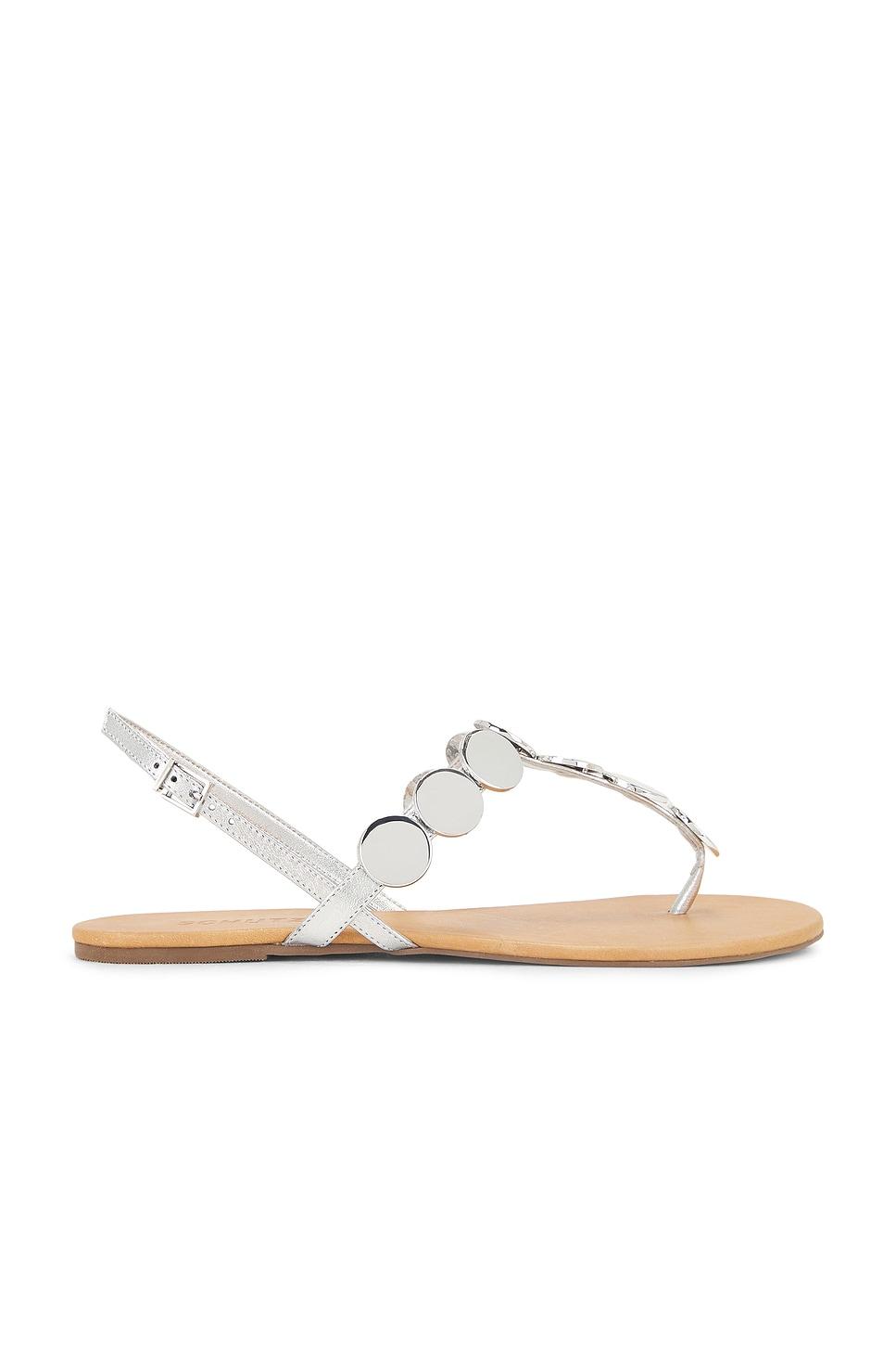 acacia t sandal