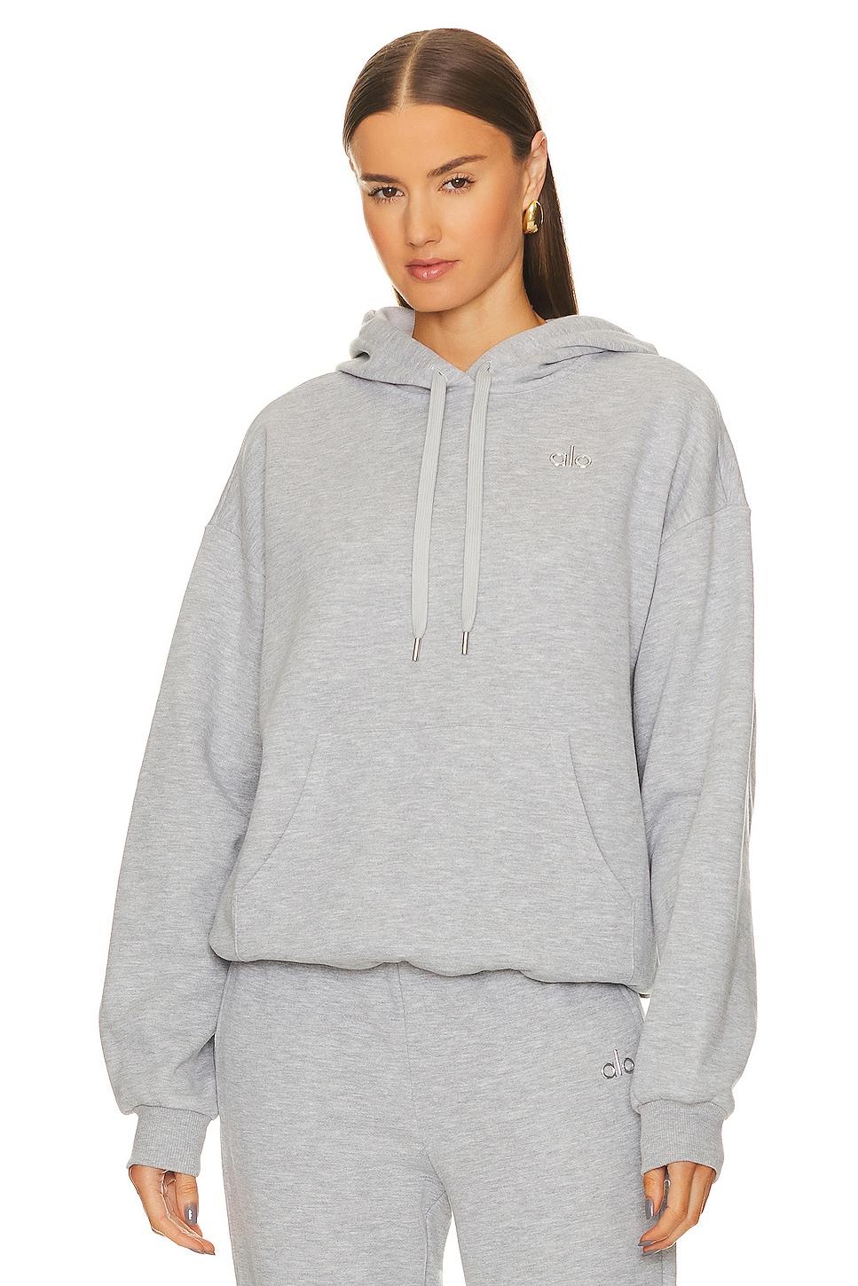 accolade hoodie