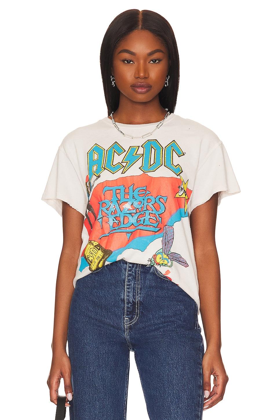 acdc tee