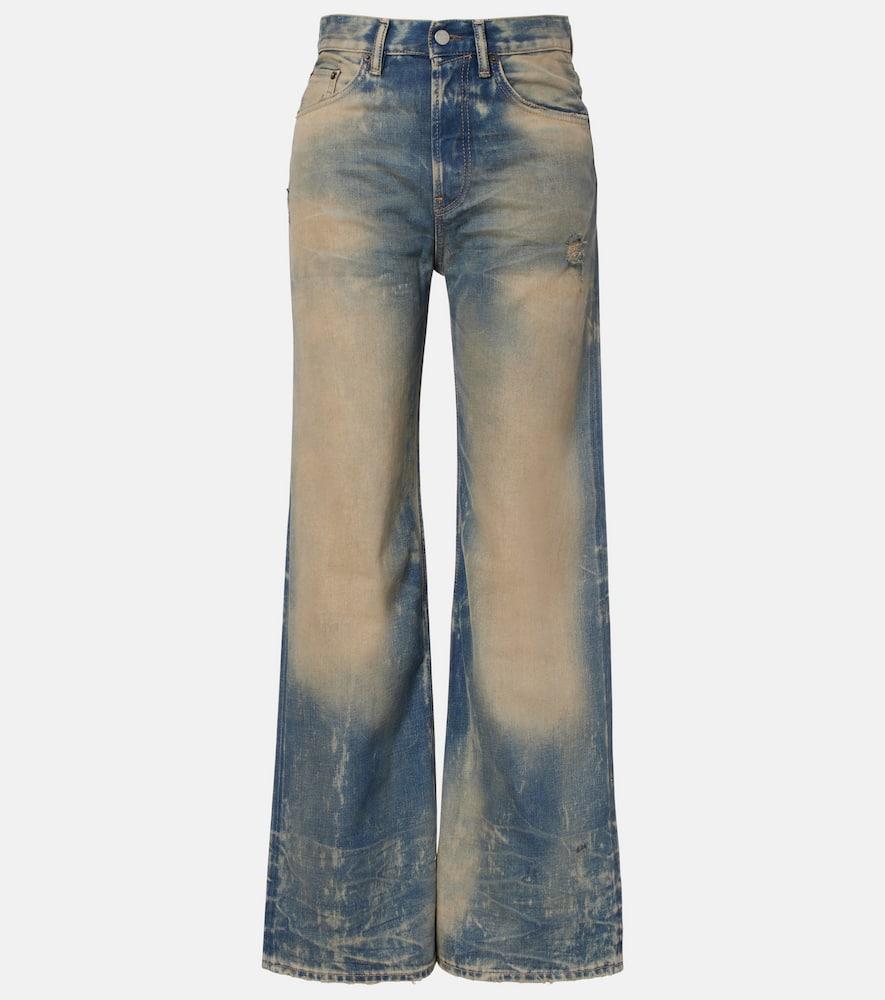 acne studios 2021 high