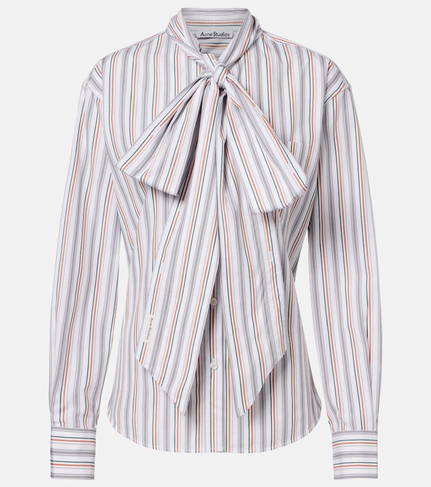 acne studios bow