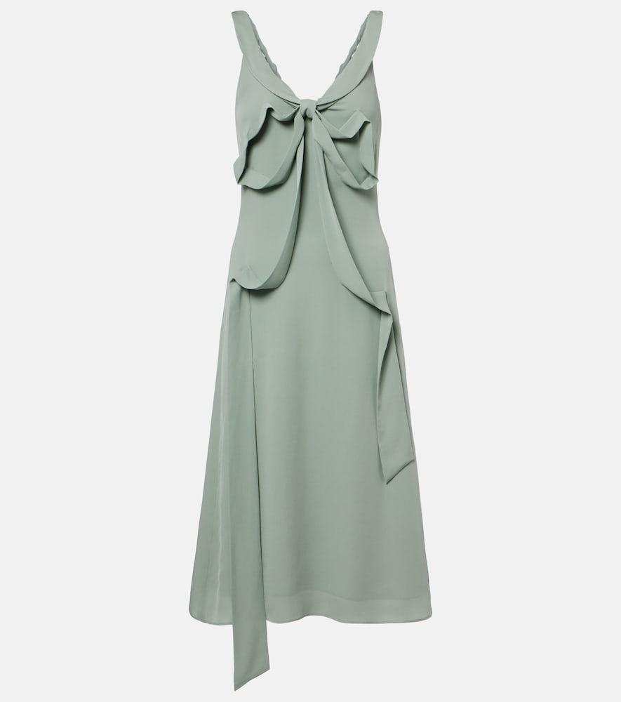 acne studios bow