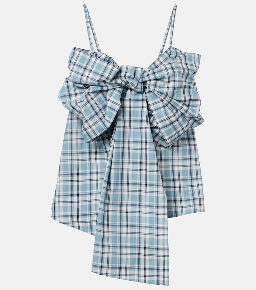 acne studios bow