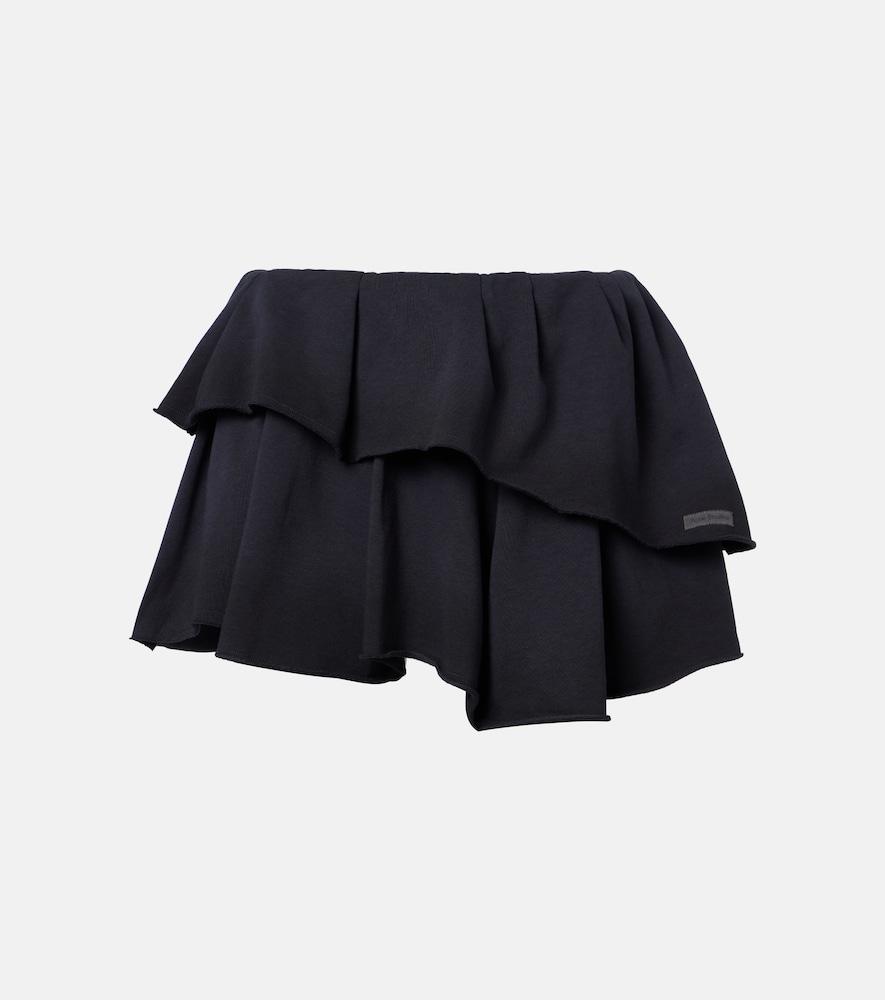 acne studios cotton