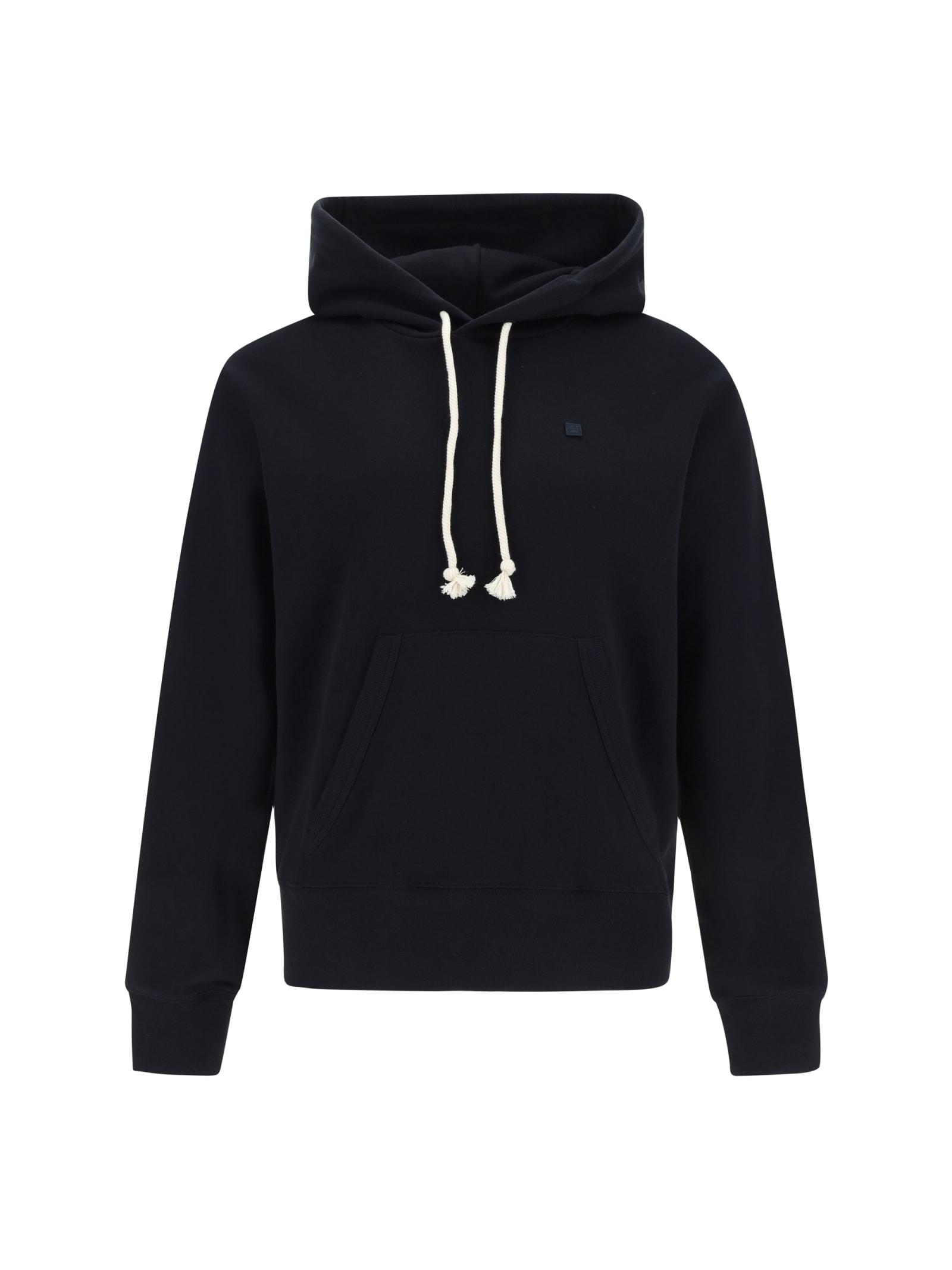 acne studios hoodie