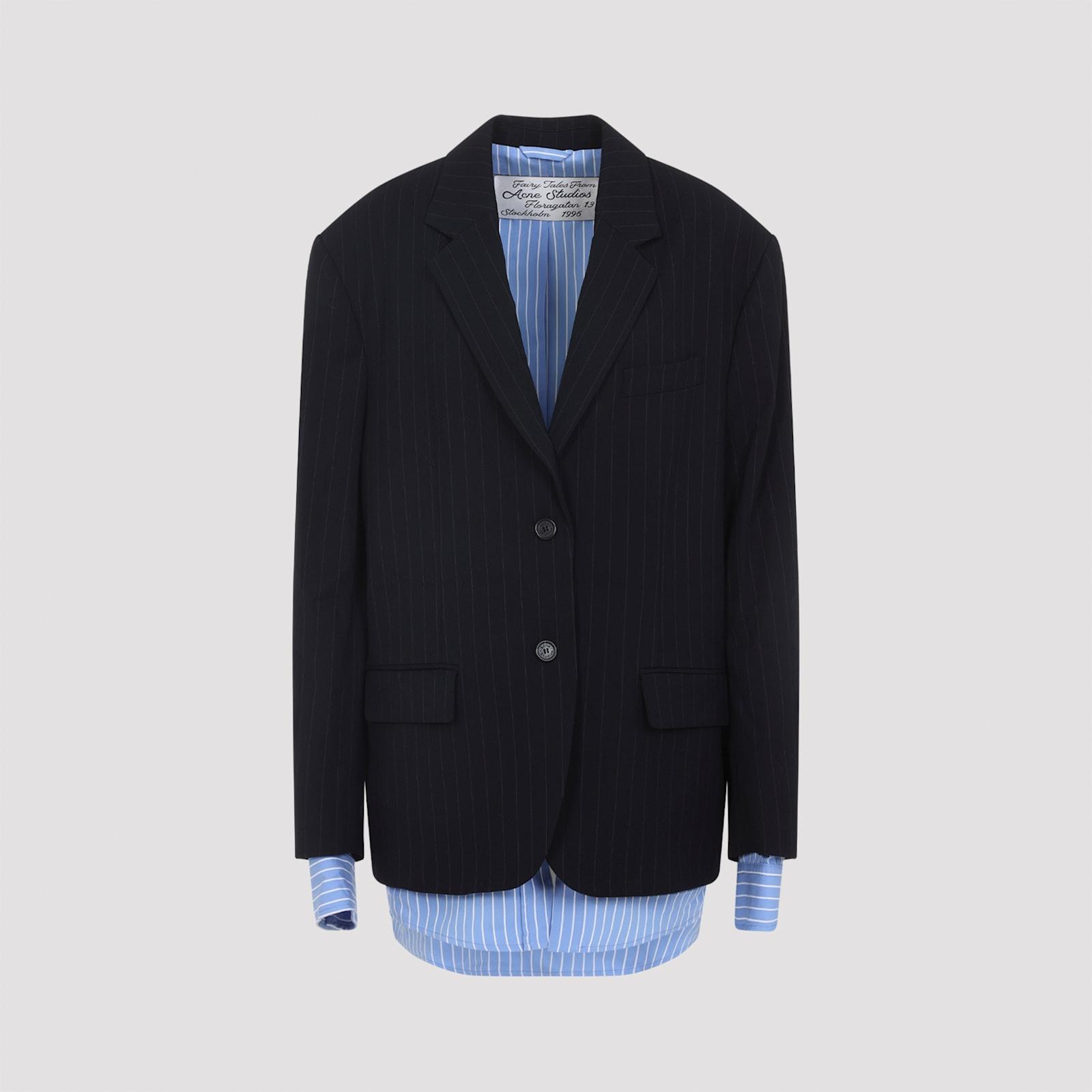 acne studios jacket