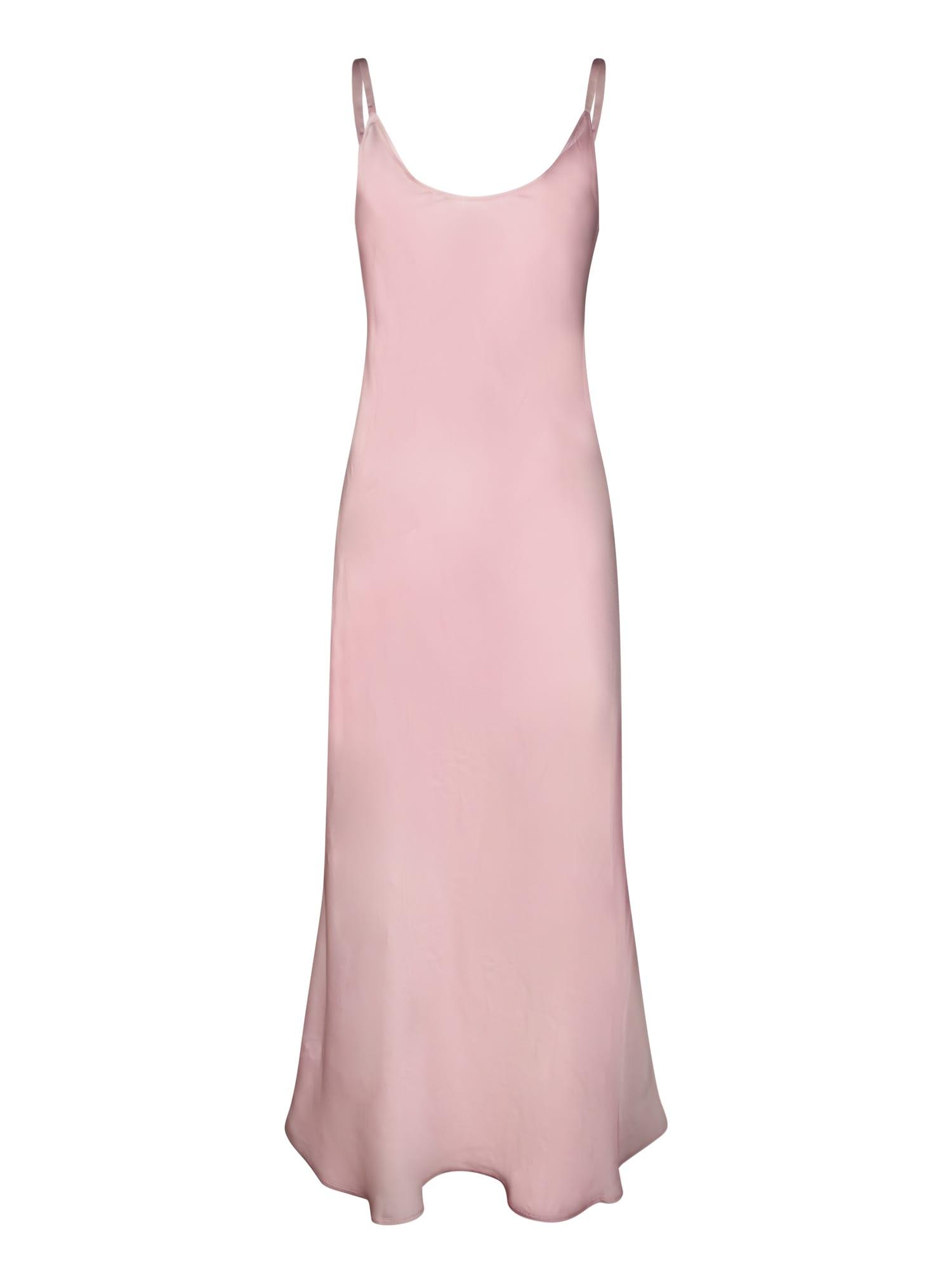 acne studios satin slip dress