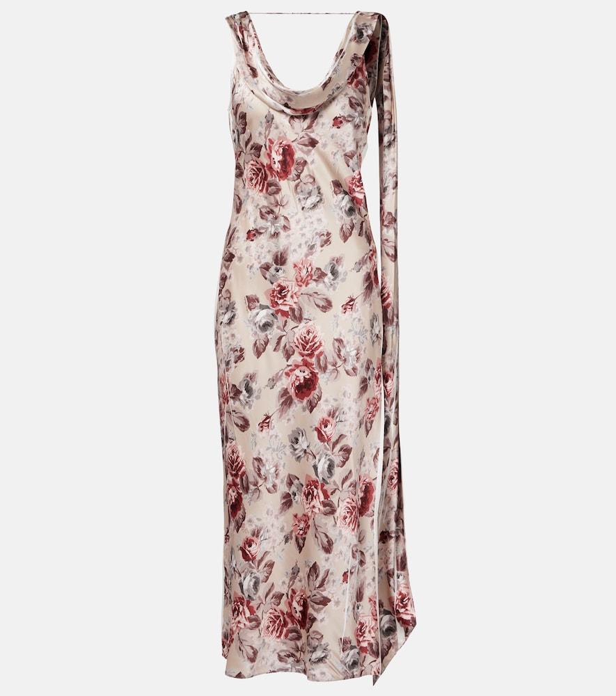 acne studios scarf