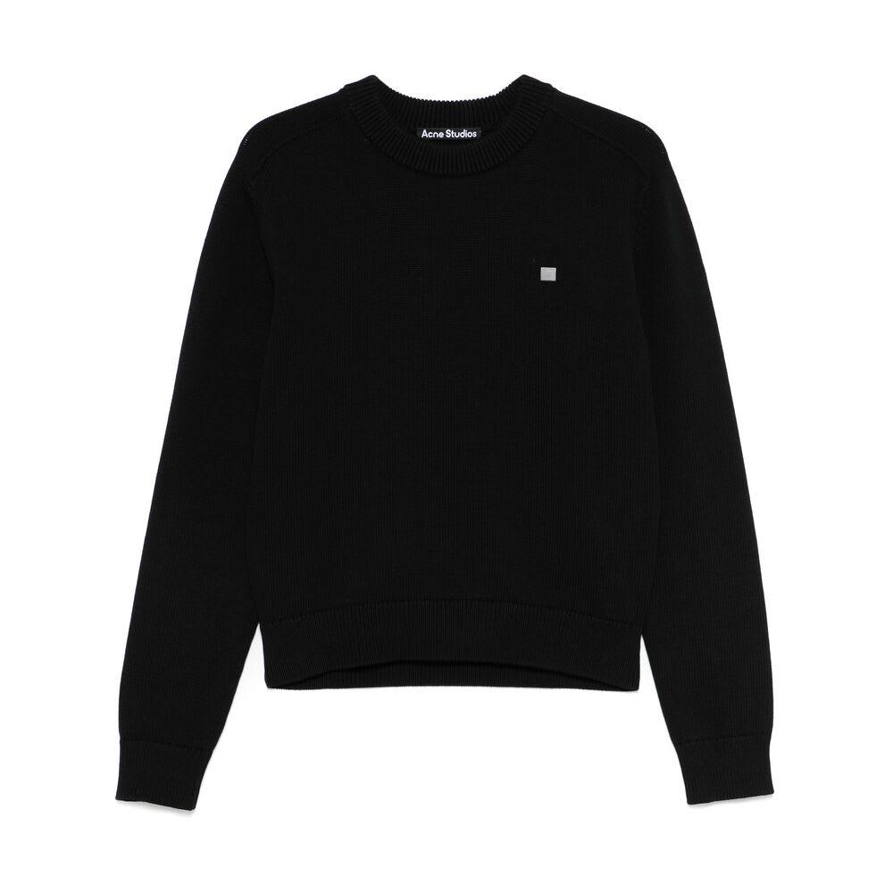 acne studios sweater