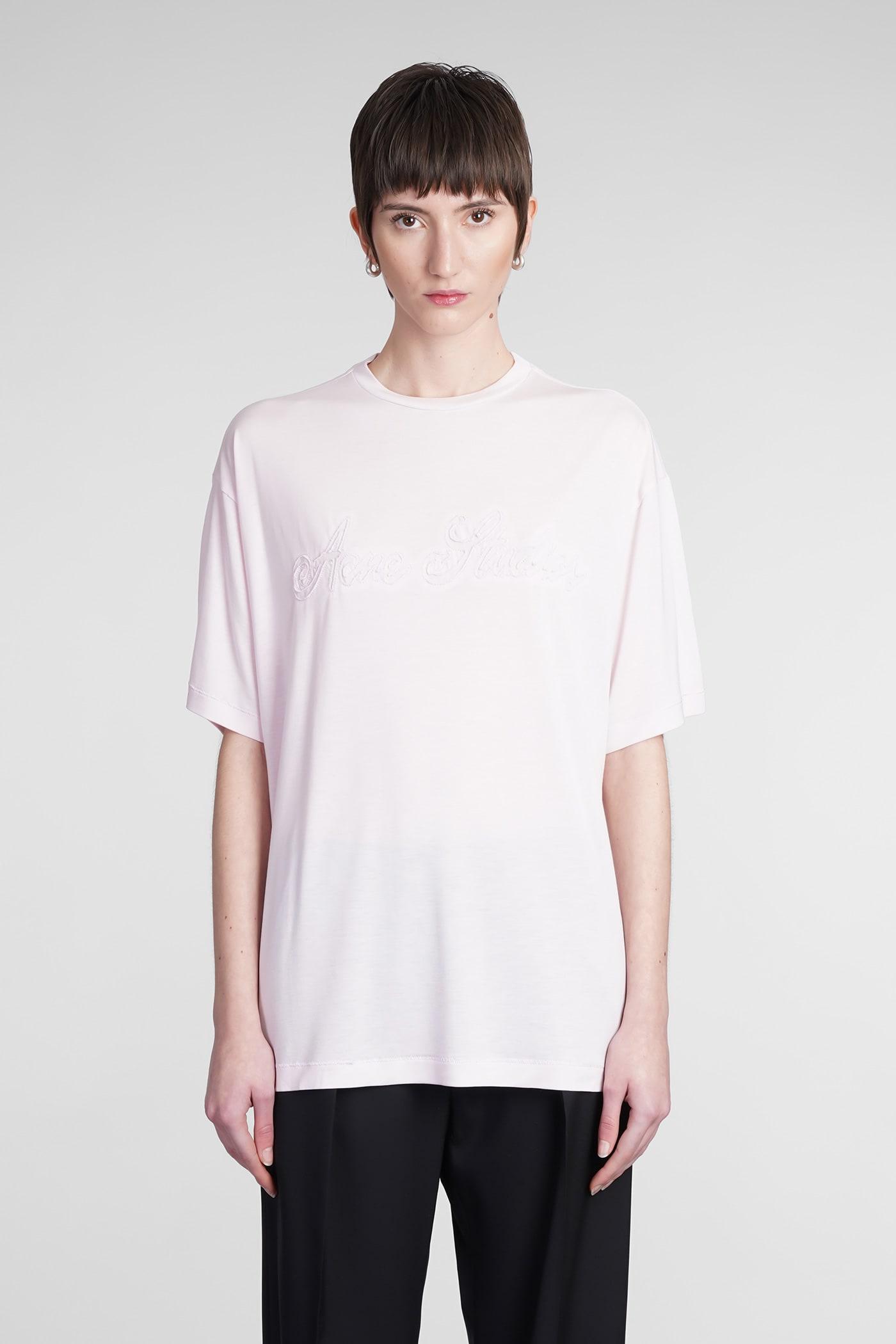 acne studios t-shirt